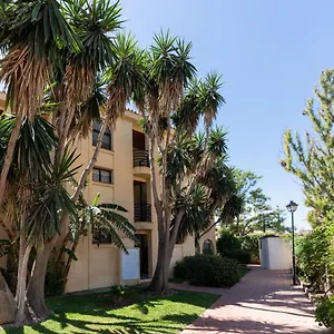 Monko Boomerang Apartment