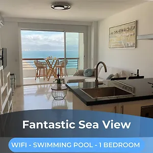 Carre D Or Au Santa Clara Apartment