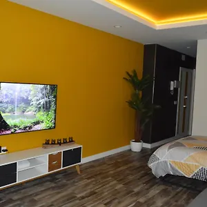 Diamond Tropical Apartment