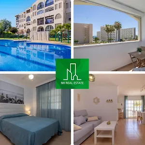 Imperial Puerto 2 3e By Ivi Real Estate Apartment